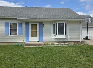 3652 Lansing Ct, Lafayette, IN