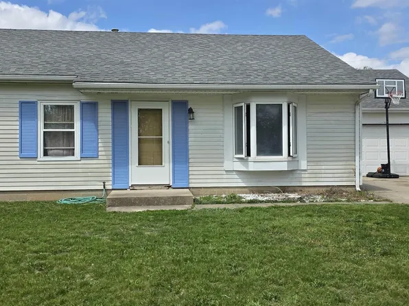 3652 Lansing Ct, Lafayette, IN 47905