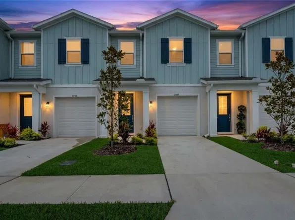 31789 KESTREL CALLING DRIVE, SAN ANTONIO, FL 33576