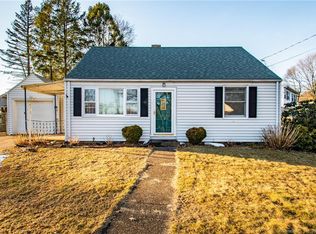 6 Roberge Rd, Bristol, CT 06010