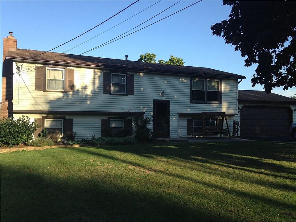 376 E Manitou Rd, Hilton, NY 14468 Zillow