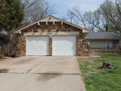 620 Lloyd Ave, Midwest City, OK, 73130