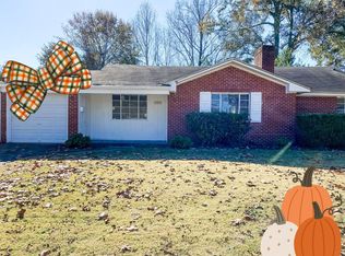 2762 Biltmore Ave, Montgomery, AL 36109