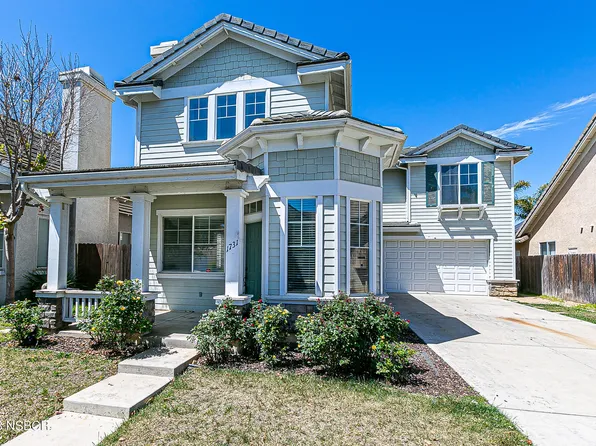 1731 Paraiso Dr, Santa Maria, CA 93458