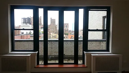 Rented by Stonehenge NYC LLC