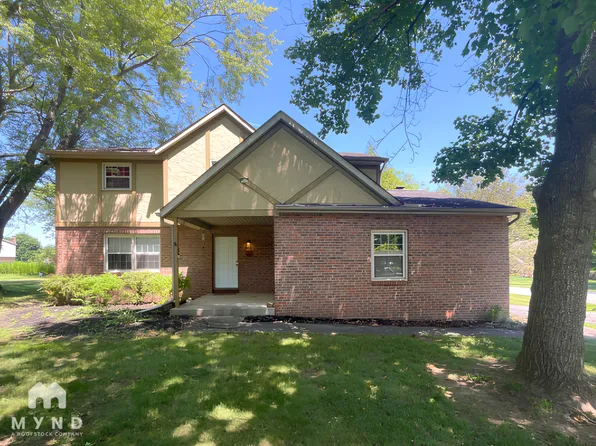 11719 Brookwood Ct, Pickerington, OH 43147