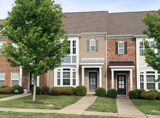 109 Mary Ann Cir, Spring Hill, TN 37174