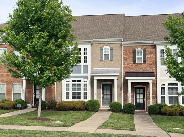 109 Mary Ann Cir, Spring Hill, TN 37174