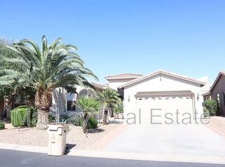 23611 S Sunny Side Dr, Sun Lakes, AZ 85248