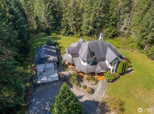 8625 353rd Ave NE, Carnation, WA 98014