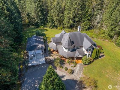 8625 353rd Avenue NE, Carnation, WA, 98014