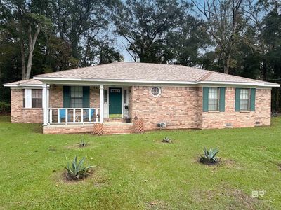 18760 Chestang St, Mount Vernon, AL, 36560