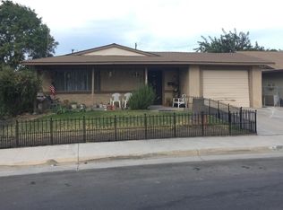 1860 Corregidor Ave, Firebaugh, CA 93622