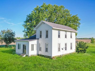14999-1600 N East St, Princeton, IL, 61356