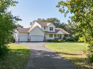21512 203rd St NW, Big Lake, MN 55309