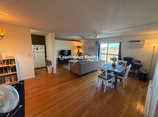 47 Mystic St APT 6A, Arlington, MA 02474