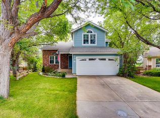 110 Grouse Pl, Highlands Ranch, CO 80126