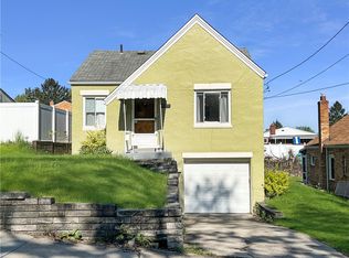 4288 McCaslin St, Pittsburgh, PA 15217