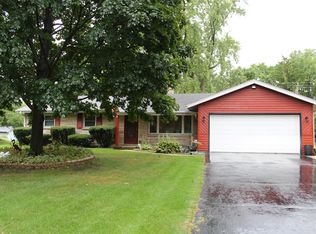 S66W13845 Saroyan Rd, Muskego, WI 53150