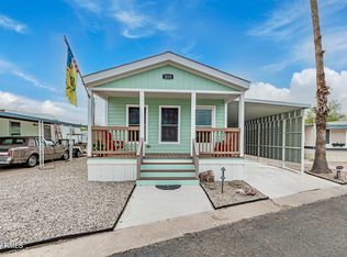 10220 E Apache Trl SPACE 213, Apache Junction, AZ 85120