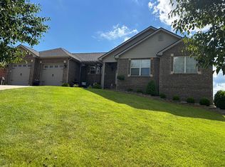 604 Whisper Woods Dr, Somerset, KY 42503