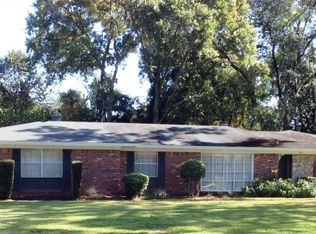 3711 Buckskin Trl E, Jacksonville, FL 32277