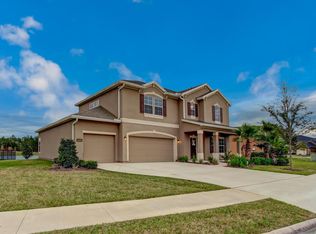 16419 Magnolia Grove Way, Jacksonville, FL 32218