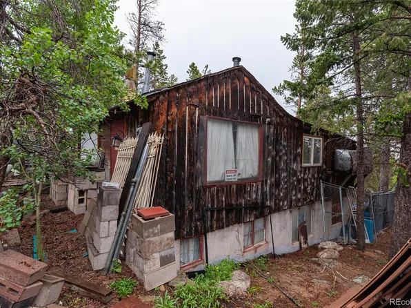 20 Outlook Drive, Golden, CO 80403