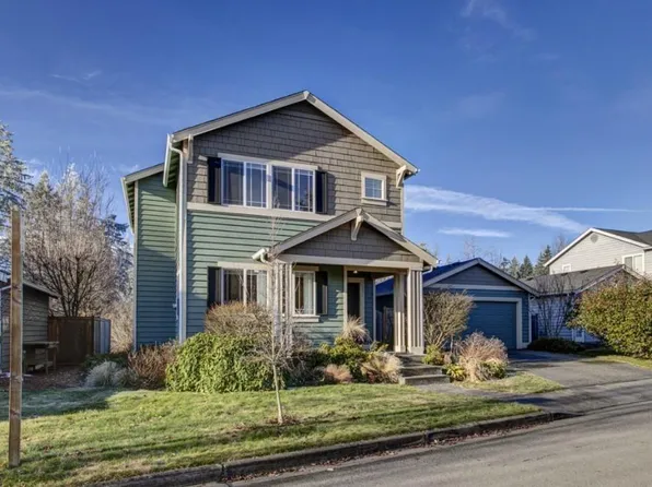 9821 233rd Ave NE, Redmond, WA 98053