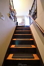 Rented by City Connections Realty