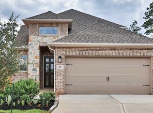 501 Abcot Ranger Ct, Willis, TX 77318