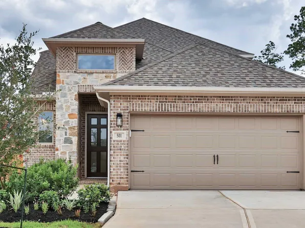 501 Abcot Ranger Ct, Willis, TX 77318