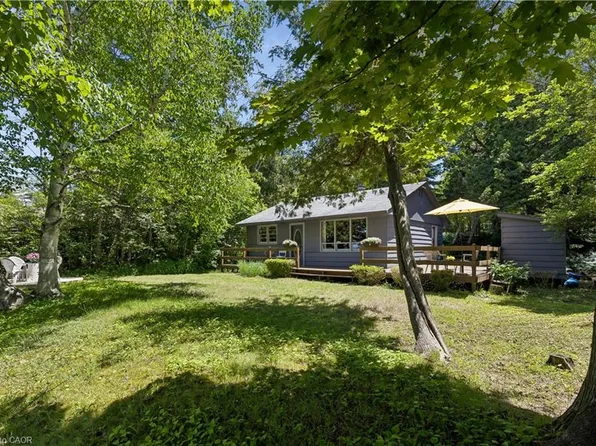 264 Blanchfield Rd, Saugeen Shores, ON N0H 2L0