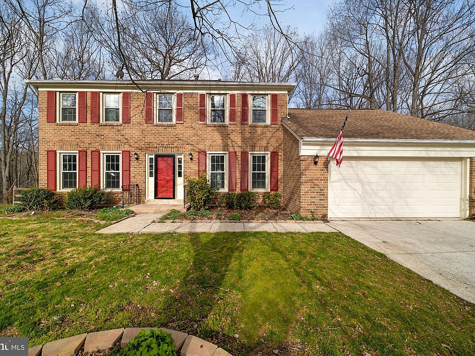 1900 Agate Dr, Silver Spring, MD 20904 Zillow