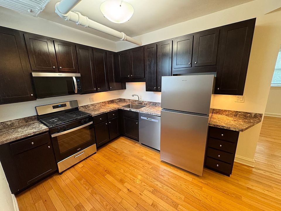1st image of 4522 N Hamilton Ave #G