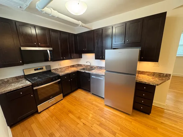 4522 N Hamilton Ave #G, Chicago, IL 60625
