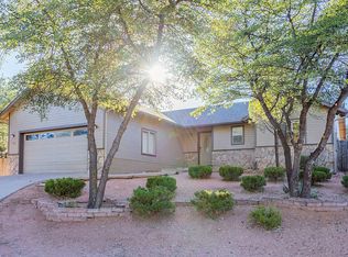 102 S Overland Ct, Payson, AZ 85541