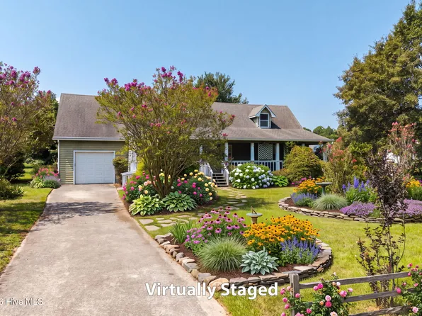 752 Aydlett Road, Aydlett, NC 27916
