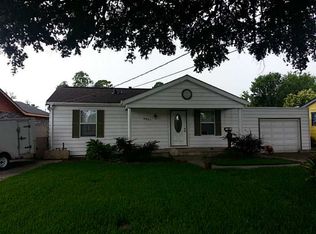 4837 Patterson St, New Orleans, LA 70131