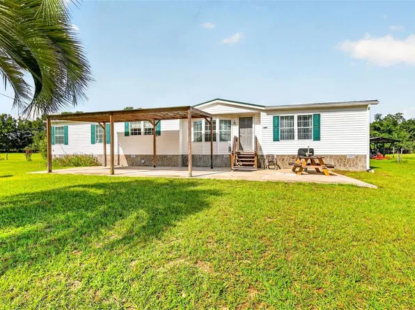 12040 SE 94TH COURT, BELLEVIEW, FL 34420