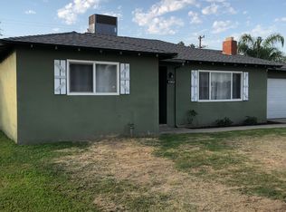 5762 E Tarpey Dr, Fresno, CA