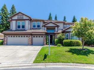 110 Hamilton Ct, Roseville, CA