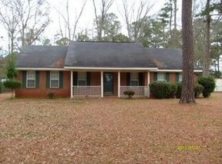 213 Walnut Dr, Americus, GA 31719