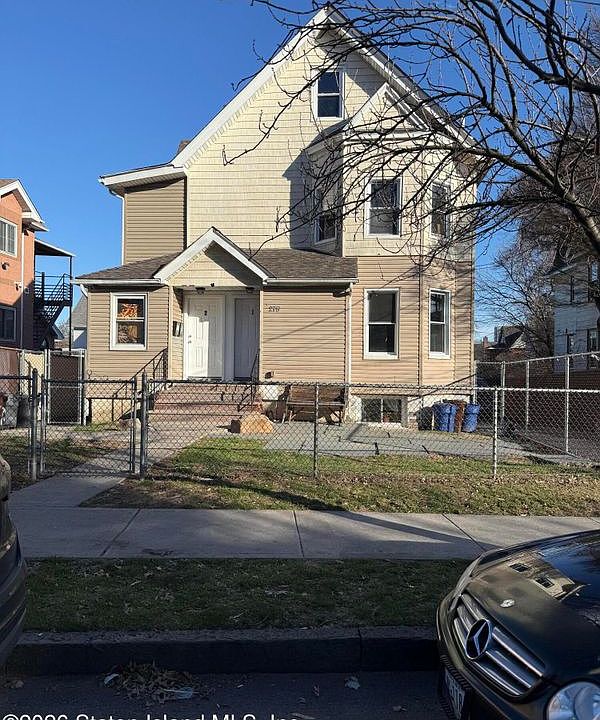 1st image of 279 Heberton Ave Unit 2
