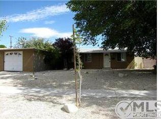 45534 Genoa Ave, Lancaster, CA 93534