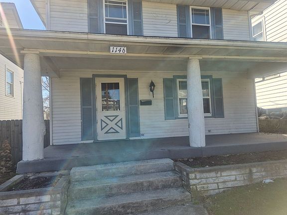 2nd image of 1146 Beaumont Ave