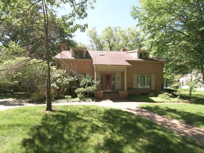 803 N Kalamazoo St, Paw Paw, MI, 49079