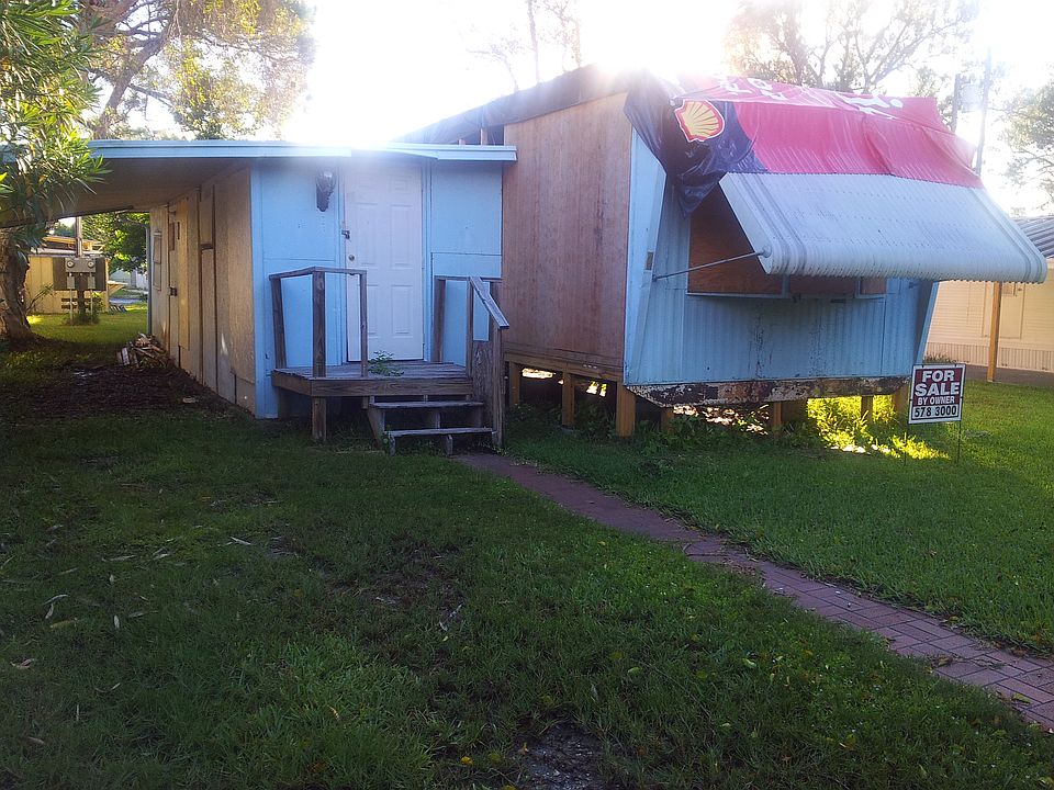 1st image of 10636 Gandy Blvd N Lot 89
