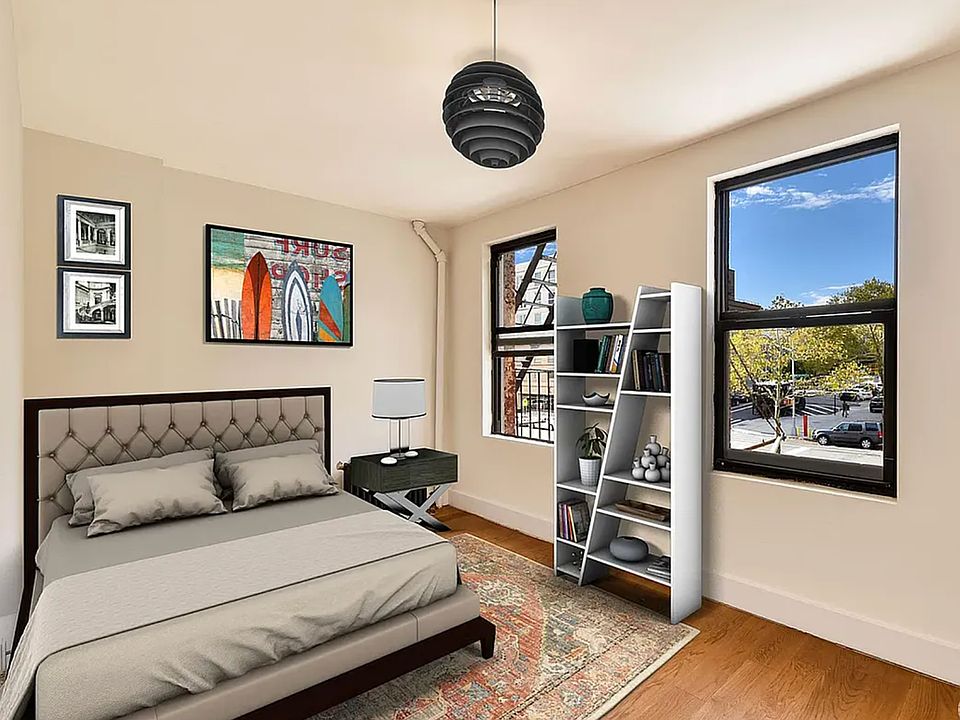 1st image of 2143 Adam C Powell Blvd #1I