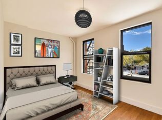 2143 Adam C Powell Blvd #1I, New York, NY 10027